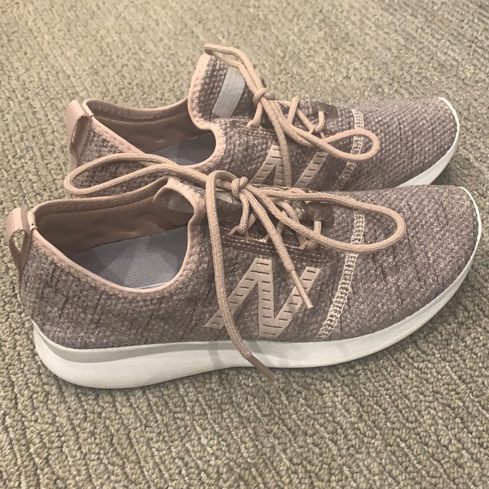New Balance Response 2.0 blush pink size 7.5